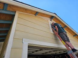 Best Vinyl Siding Installation  in Twin Falls, ID